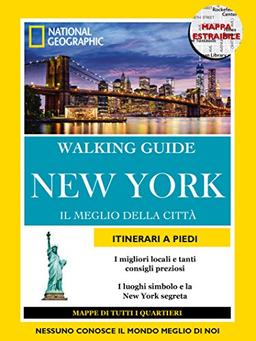 New York. Il meglio della città. Con cartina