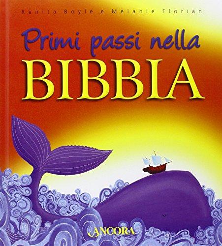 Primi passi nella Bibbia