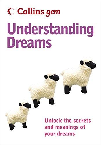 Understanding Dreams (Collins Gem)