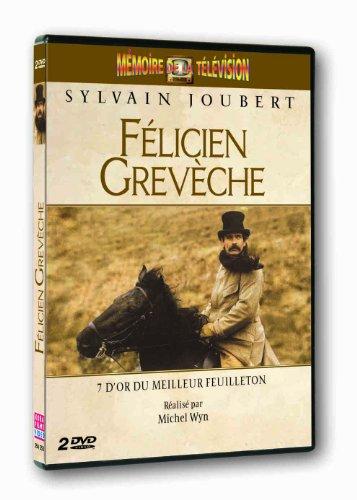 Félicien Grevèche [FR Import]