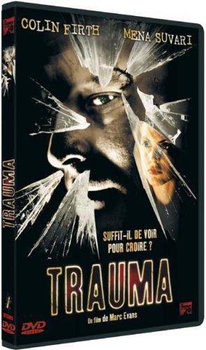 Trauma [FR Import]