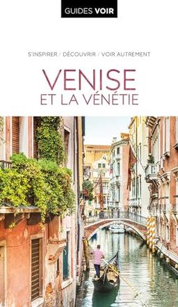 Venise et la Vénétie