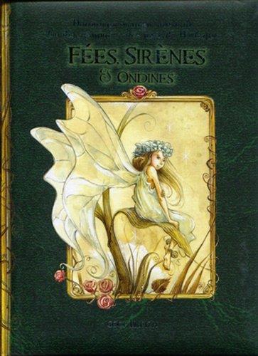 Fées, sirènes & ondines : contes des petites dames