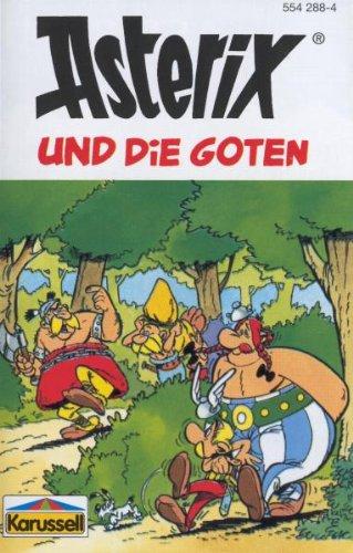 7: Asterix und die Goten [Musikkassette]