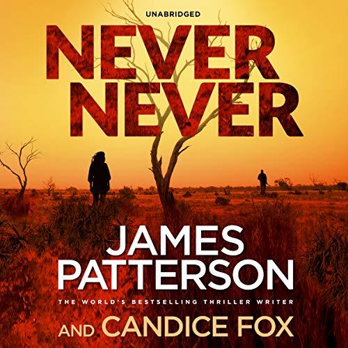 Never Never: (Harriet Blue 1) (Detective Harriet Blue Series)