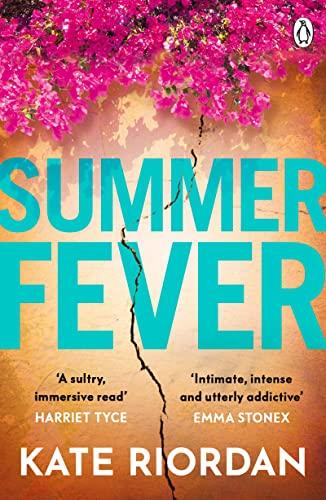 Summer Fever: The hottest psychological suspense of the summer