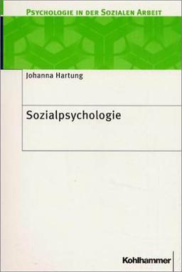 Sozialpsychologie