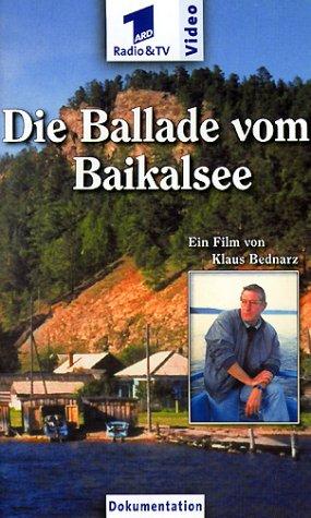 Die Ballade vom Baikalsee (Teil 1 & 2) [VHS]