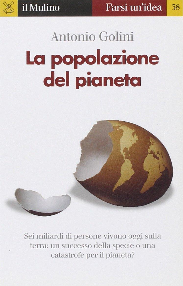 La popolazione del pianeta