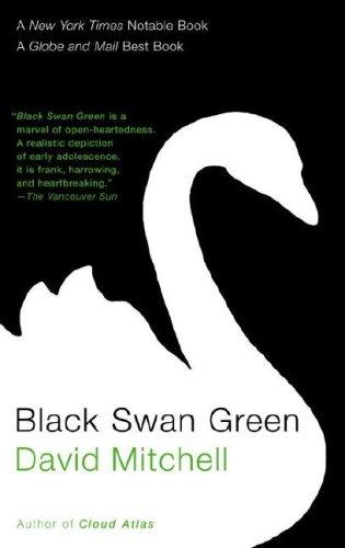 Black Swan Green