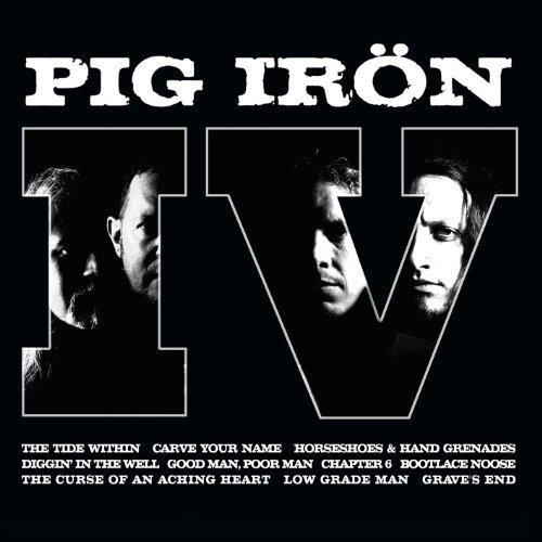 Pig Irön IV (Expanded Edition)