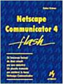 Netscape Communicator 4 (Flash)