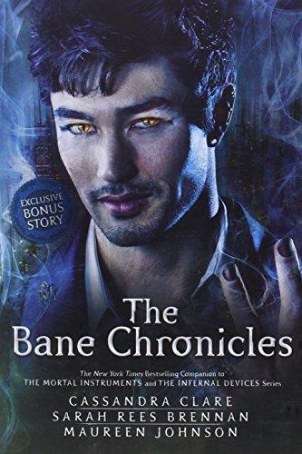 The Bane Chronicles