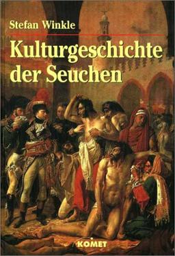 Kulturgeschichte der Seuchen