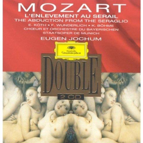 Mozart:L'enlevement Au Serail