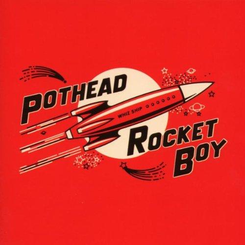 Rocket Boy