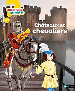 Châteaux et chevaliers