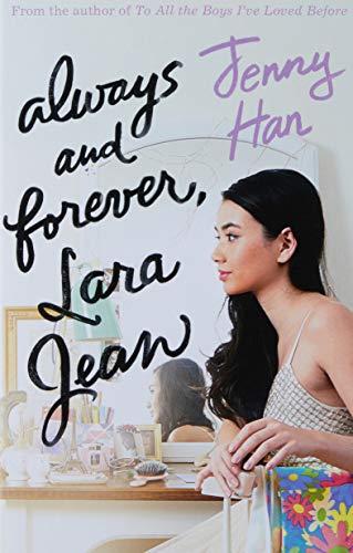 Always and Forever, Lara Jean