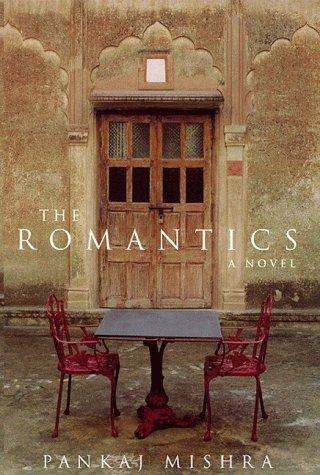 The Romantics (hb)