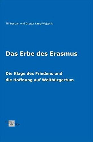 Das Erbe des Erasmus