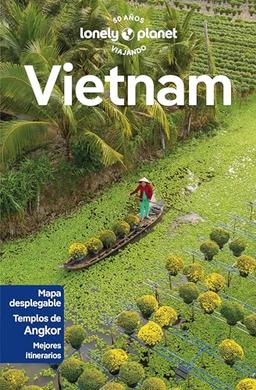 Vietnam 9 (Guías de País Lonely Planet)