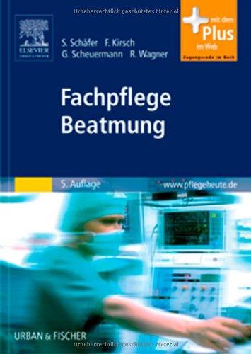 Fachpflege Beatmung: mit www.pflegeheute.de-Zugang