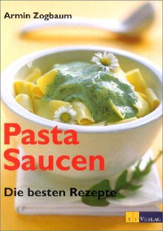 Pastasaucen