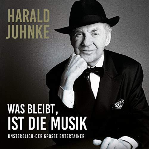 Was Bleibt Ist die Musik