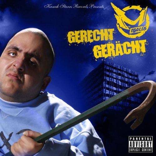 Gerecht Gerächt