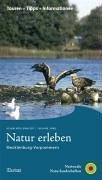 Natur erleben - Buchreihe: Erlebnis Nationale Naturlandschaften Mecklenburg-Vorpommern: 6