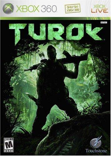 Turok [FR Import]