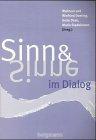 Sinn und Sinne im Dialog