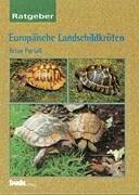 Europäische Landschildkröten, Ratgeber