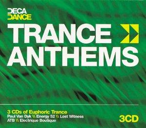 Trance Anthems