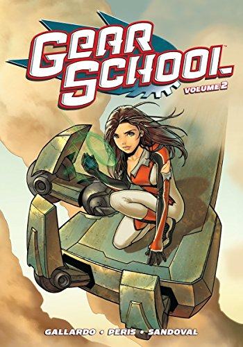 Gear School Volume 2