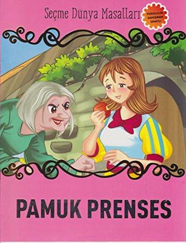 Pamuk Prenses