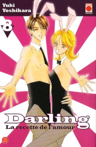 Darling : la recette de l'amour. Vol. 8