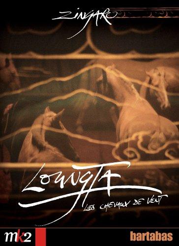 Loungta, les cheveaux de vent [FR Import]