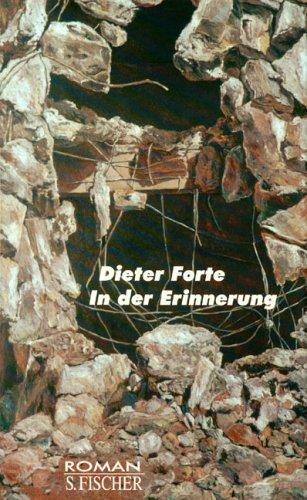 In der Erinnerung: Roman