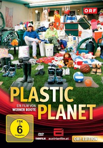 Plastic Planet