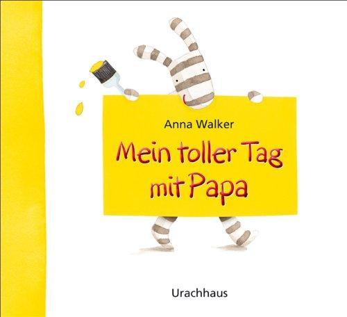 Mein toller Tag mit Papa