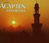 Egypt (Panoramic books)