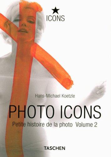 Photo Icons Volume 2