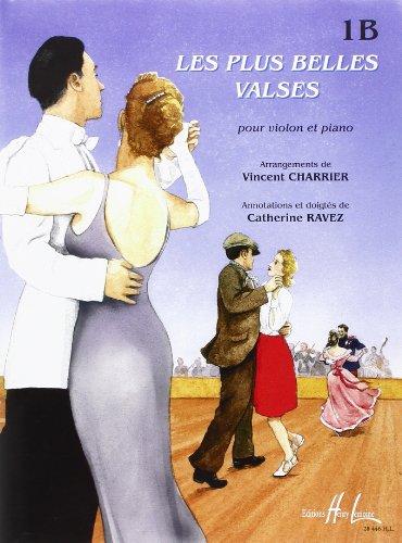 Les plus belles valses Volume 1B