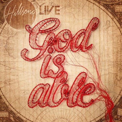 God Is Able [Deluxe Edition]