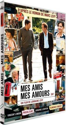 Mes amis, mes amours [FR Import]