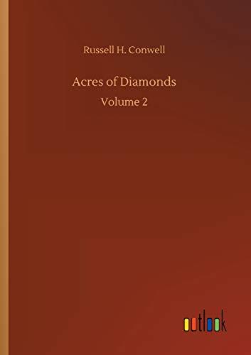 Acres of Diamonds: Volume 2