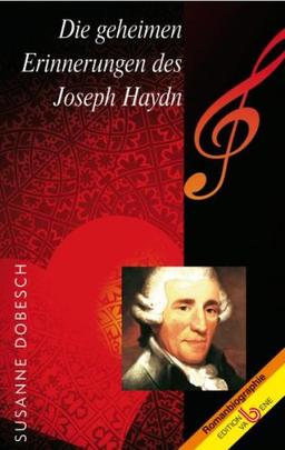 Die geheimen Erinnerungen des Joseph Haydn