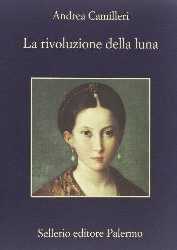 La rivoluzione della luna