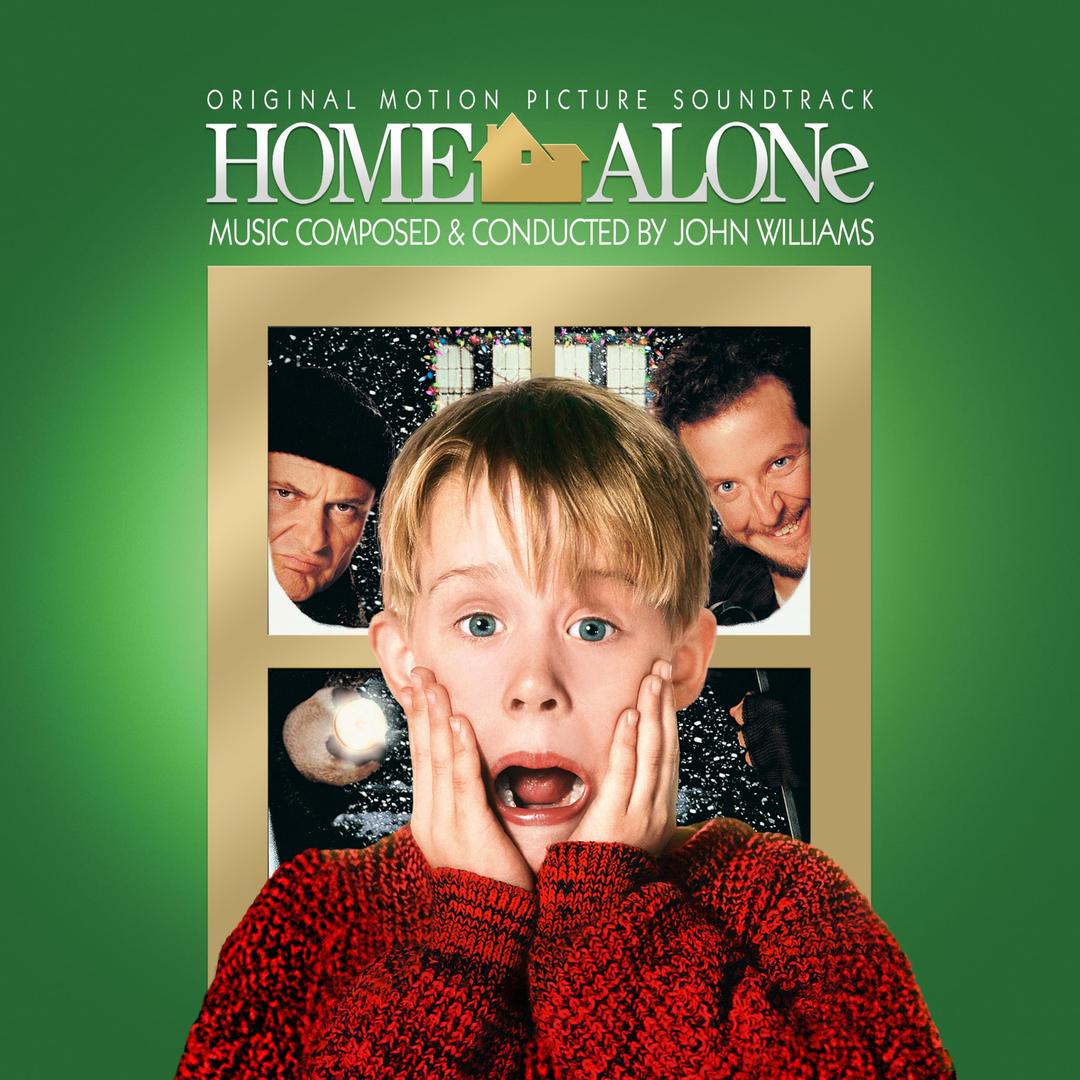 Home Alone / Kevin - Allein zu Haus / Ost